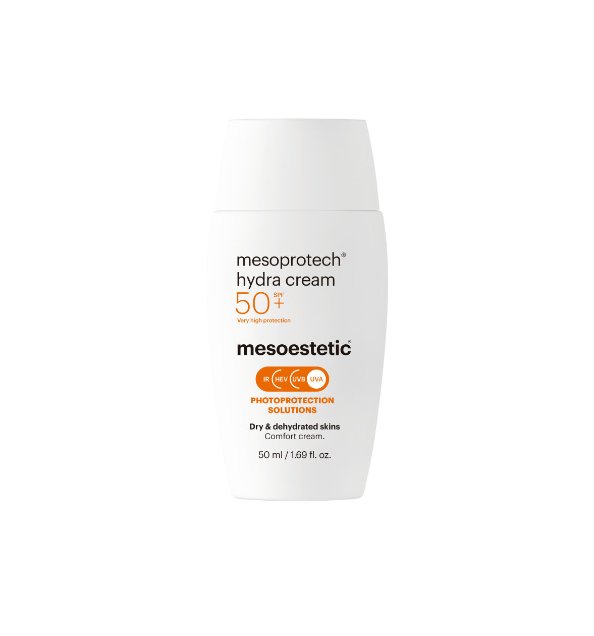 Mesoprotech Hydra Cream 50ML