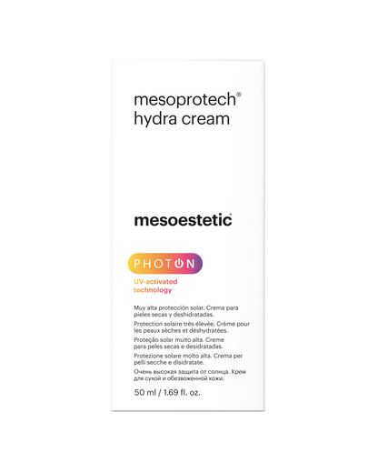 Mesoprotech Hydra Cream 50ML