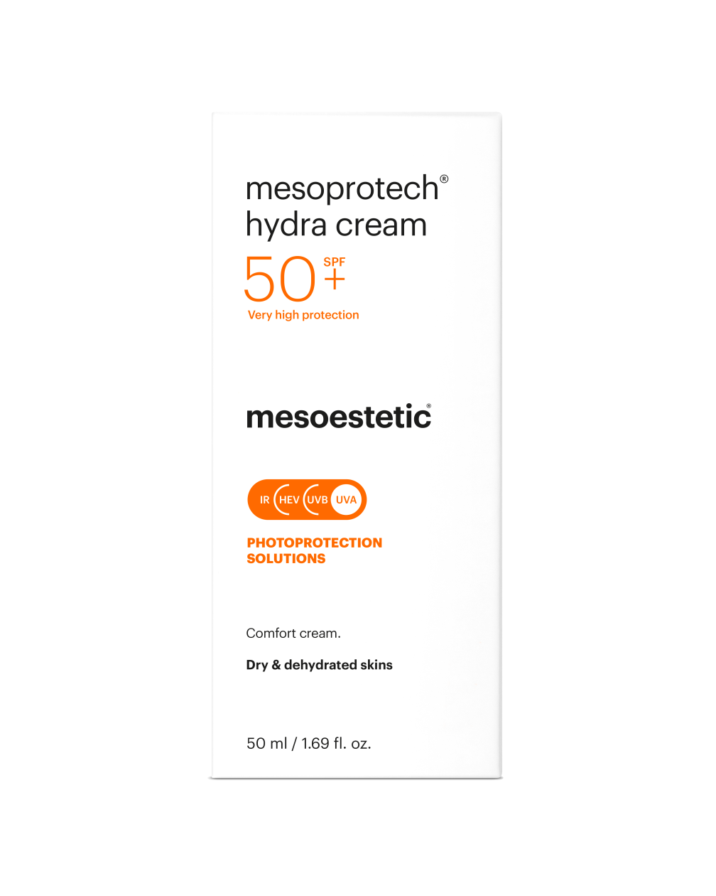 Mesoprotech Hydra Cream 50ML