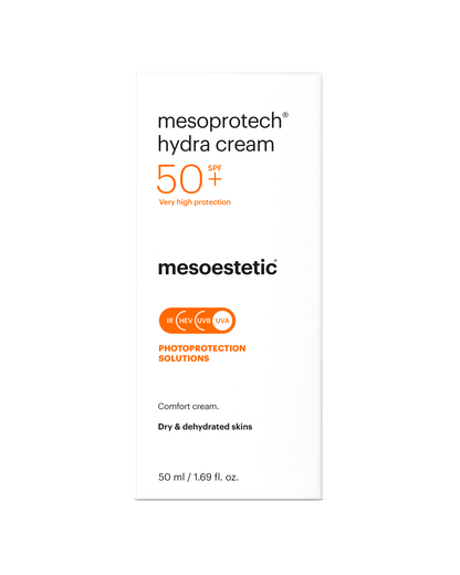 Mesoprotech Hydra Cream 50ML