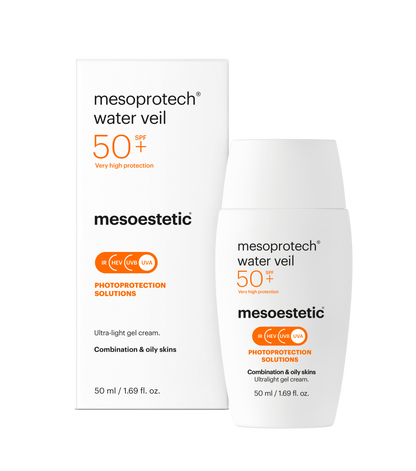 Mesoprotech Water Veil 50ML