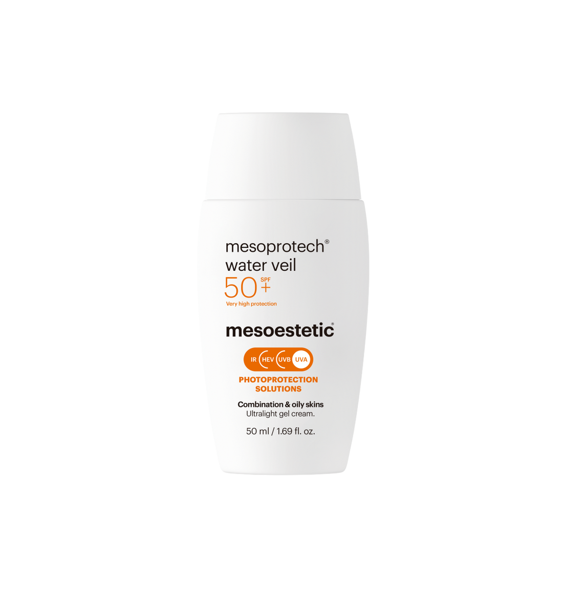 Mesoprotech Water Veil 50ML