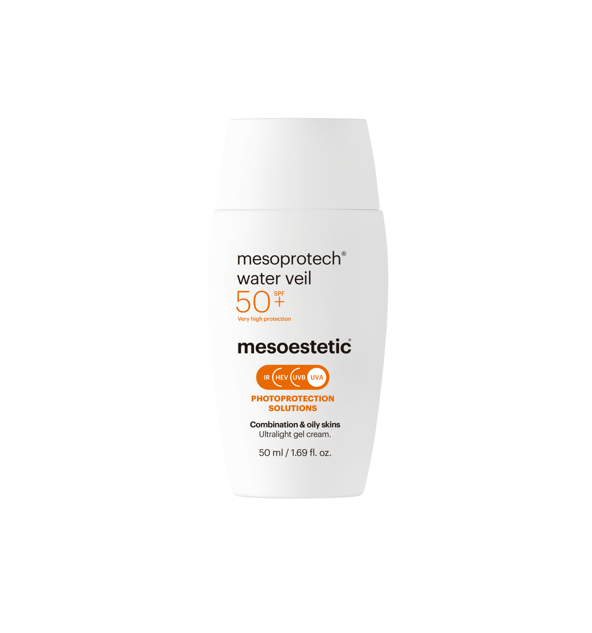 Mesoprotech Water Veil 50ML