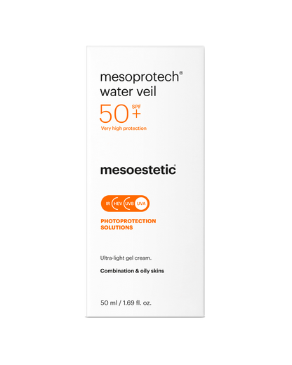 Mesoprotech Water Veil 50ML