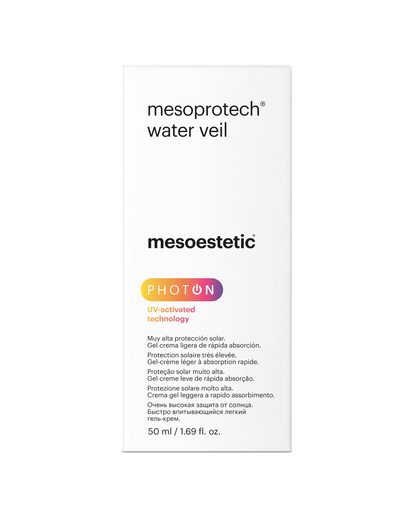 Mesoprotech Water Veil 50ML