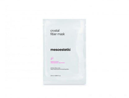 Post Peel Crystal Fiber Sheet Mask 1 PC
