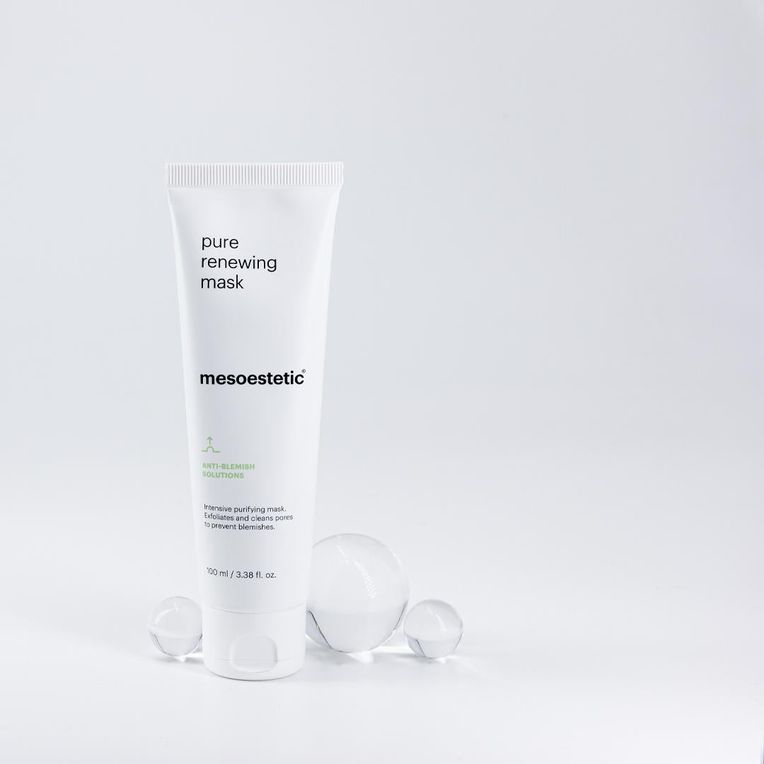 Pure Renewing Mask 100ML