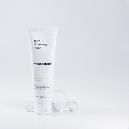 Pure Renewing Mask 100ML