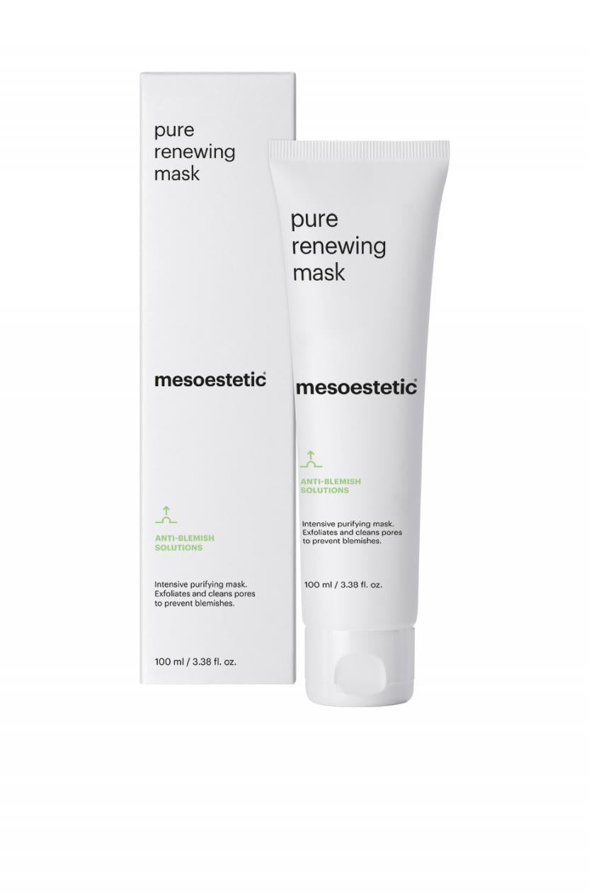 Pure Renewing Mask 100ML