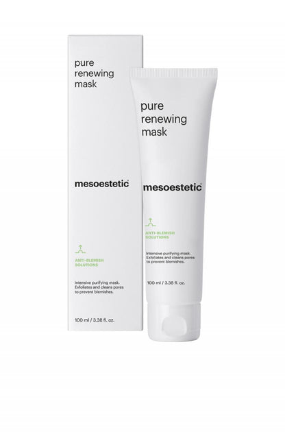 Pure Renewing Mask 100ML