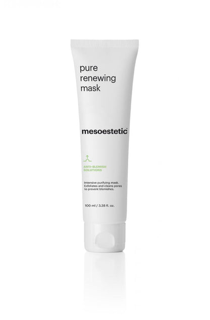 Pure Renewing Mask 100ML