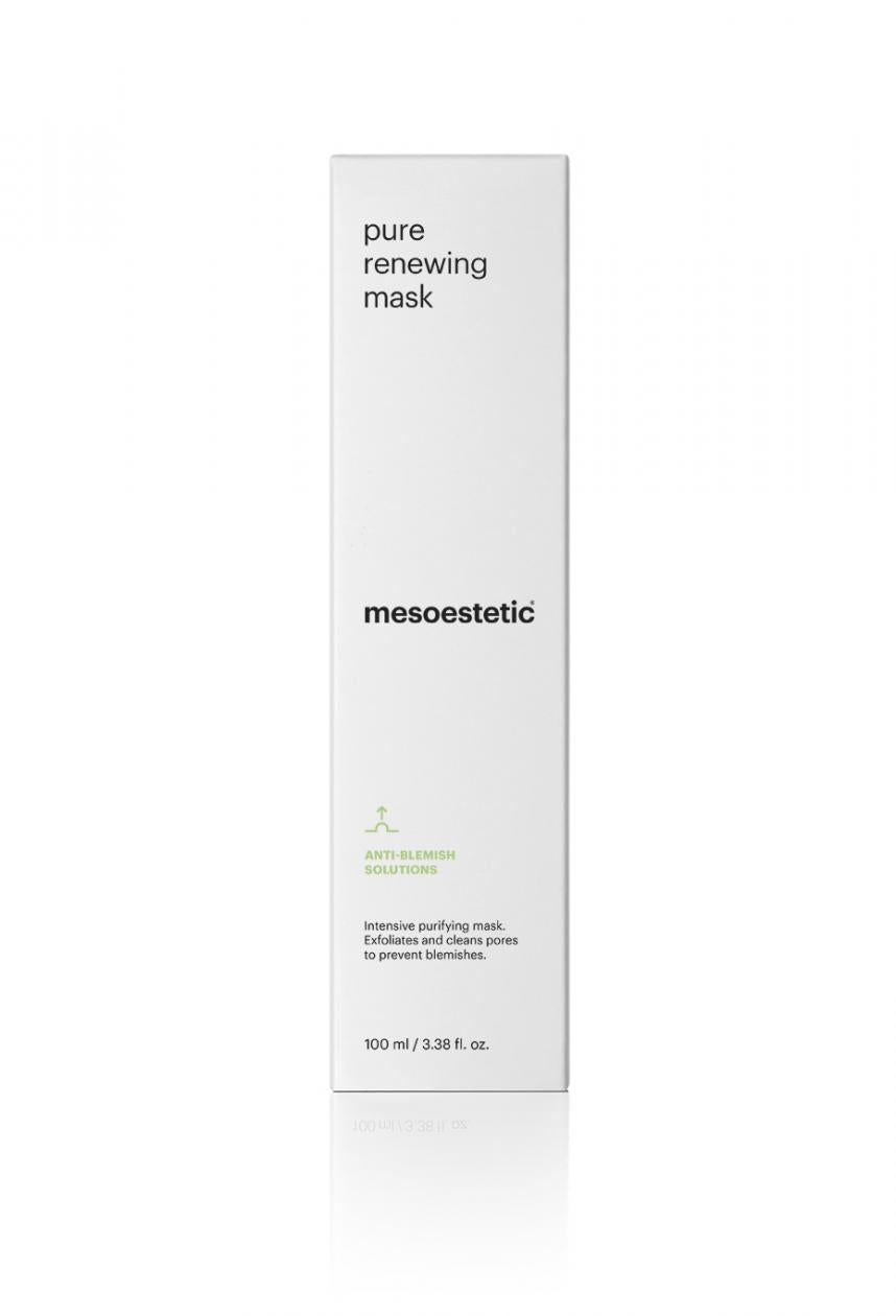 Pure Renewing Mask 100ML