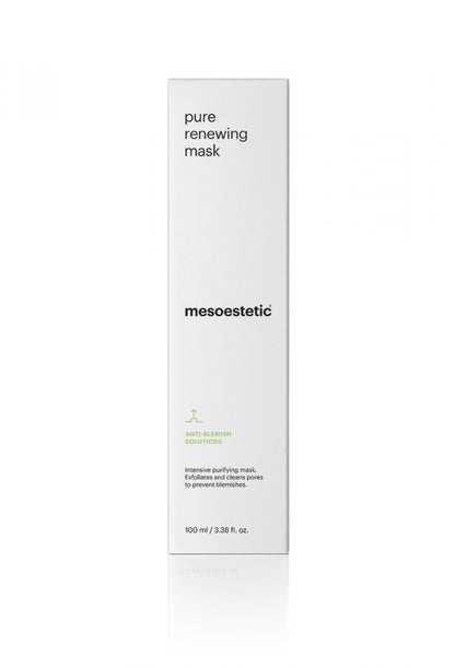 Pure Renewing Mask 100ML