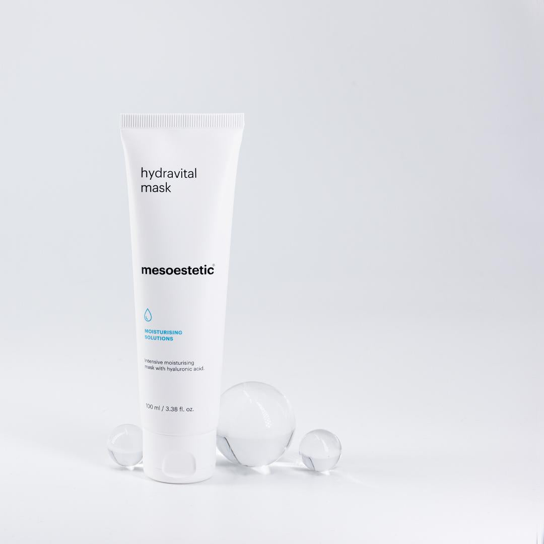 Hydravital Mask 100ML