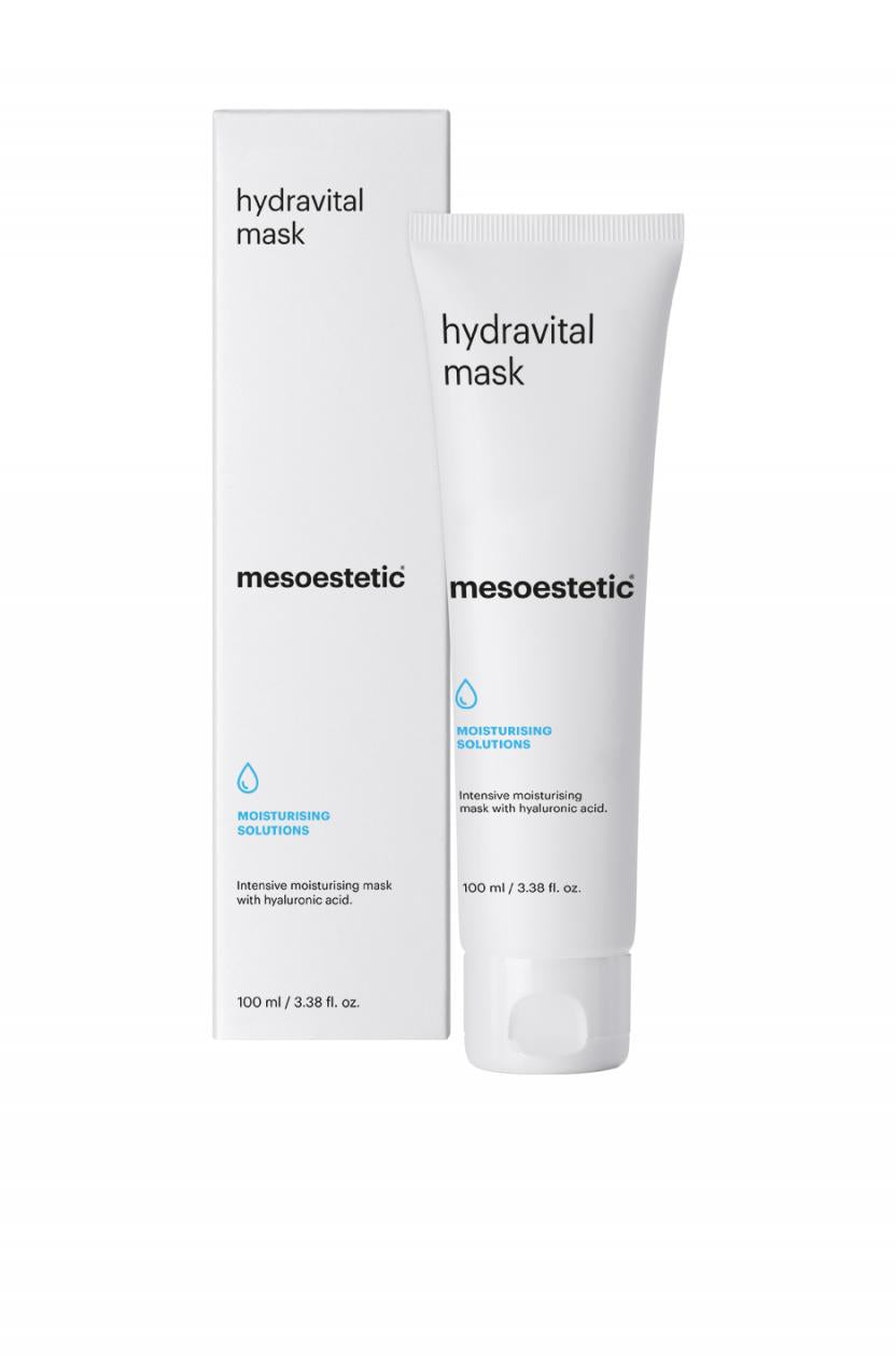 Hydravital Mask 100ML