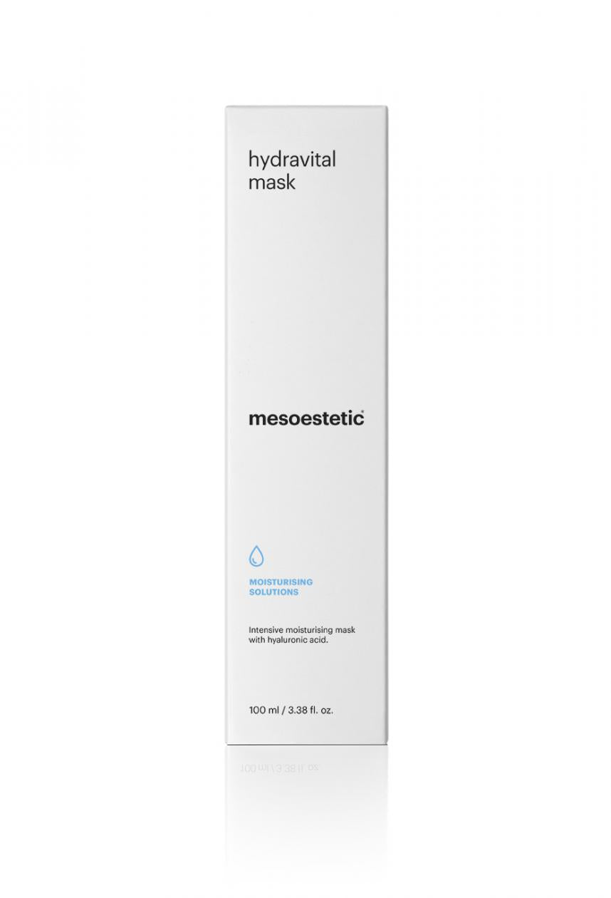 Hydravital Mask 100ML