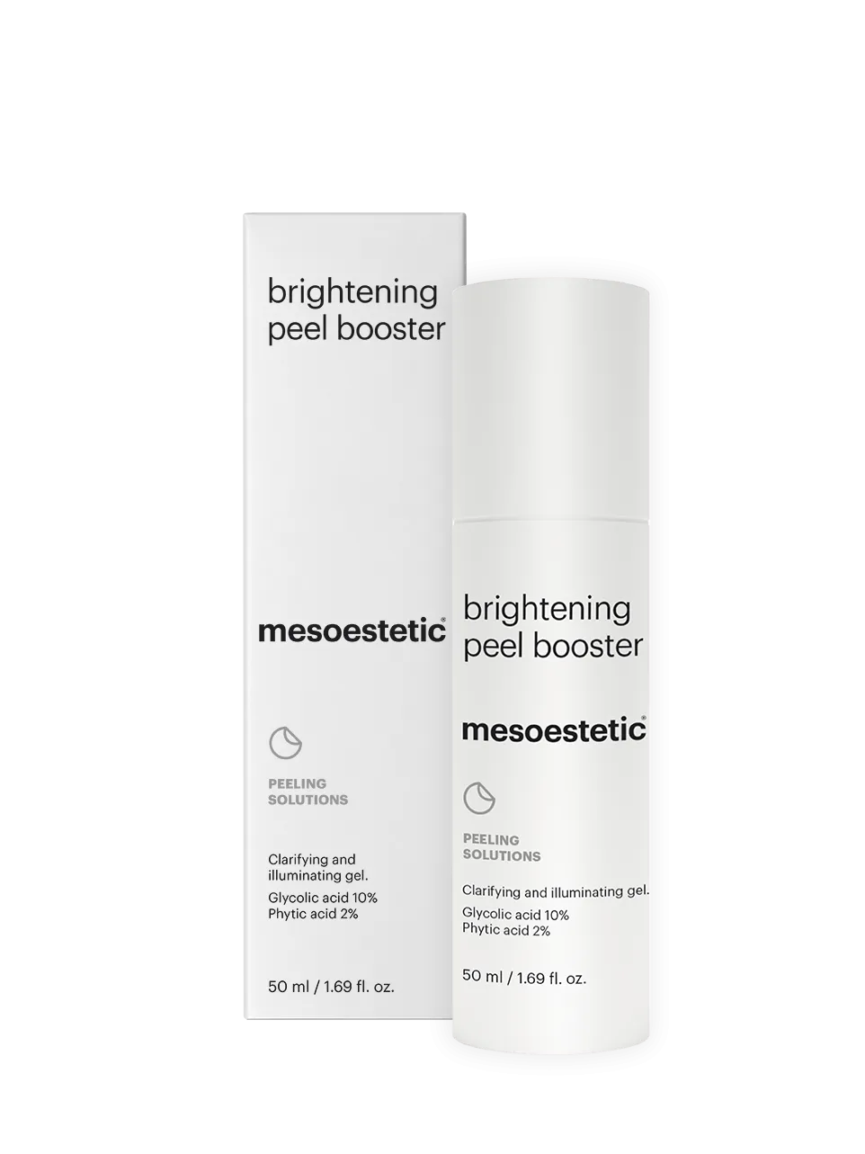 Brightening Peel Booster 50ML