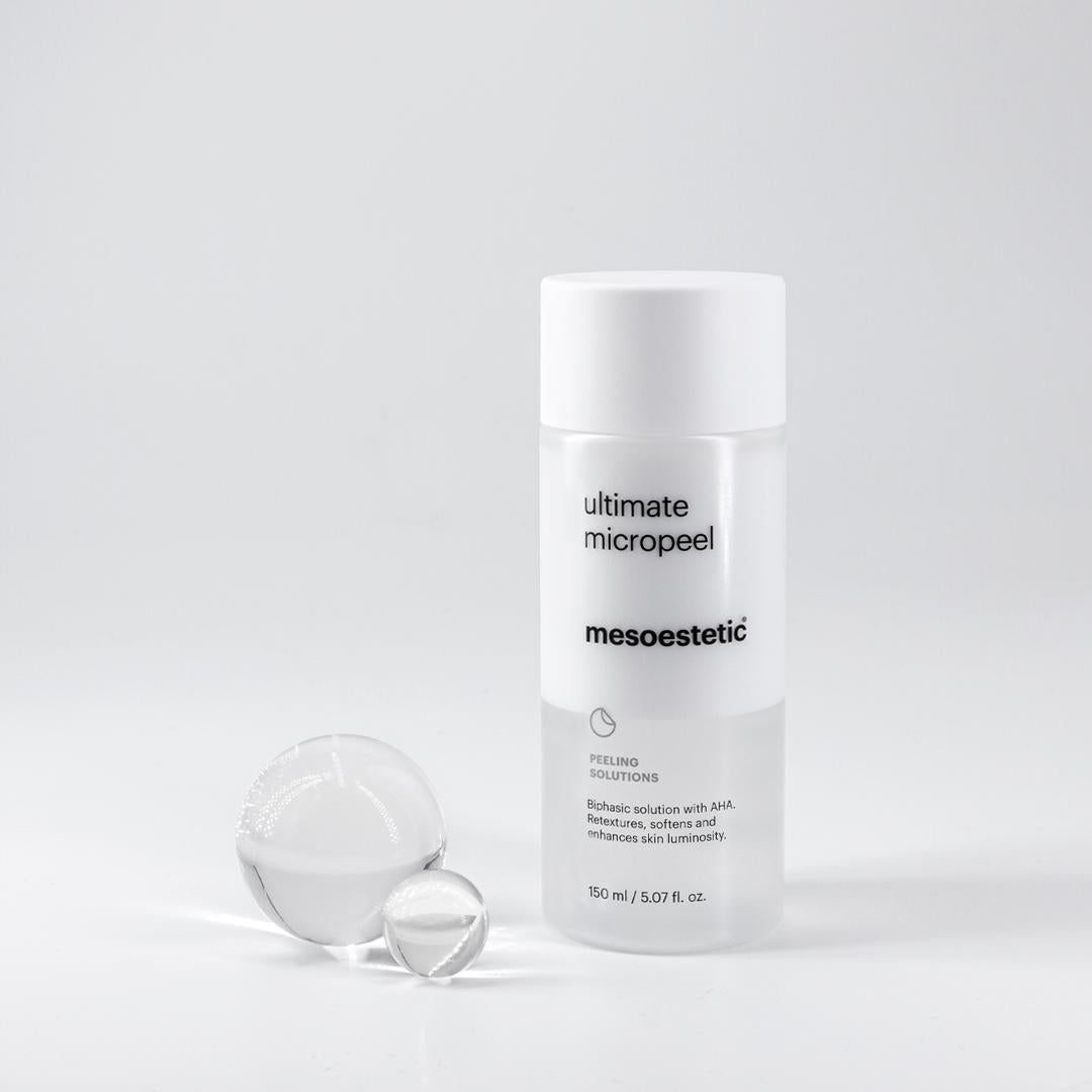Ultimate Micropeel 150ML