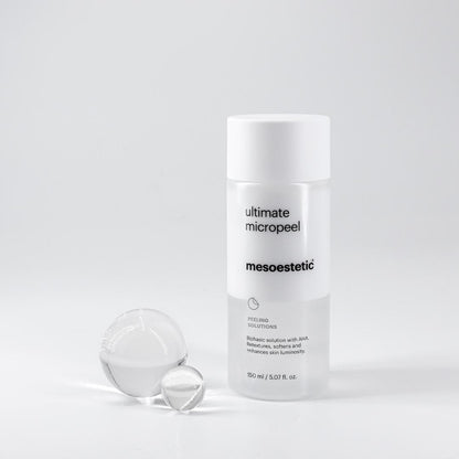 Ultimate Micropeel 150ML