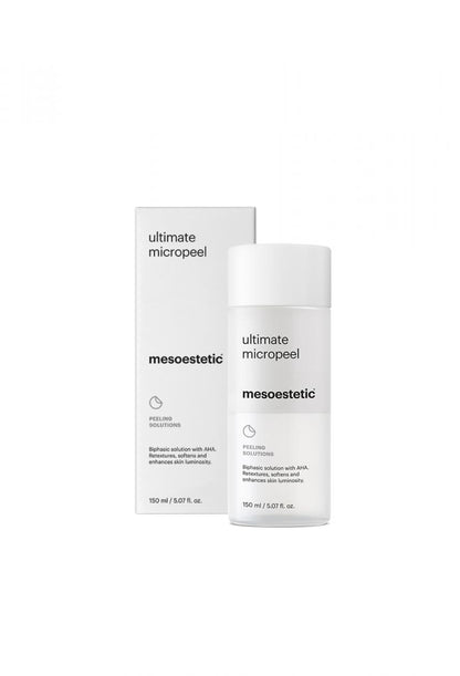 Ultimate Micropeel 150ML