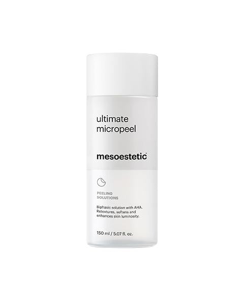 Ultimate Micropeel 150ML