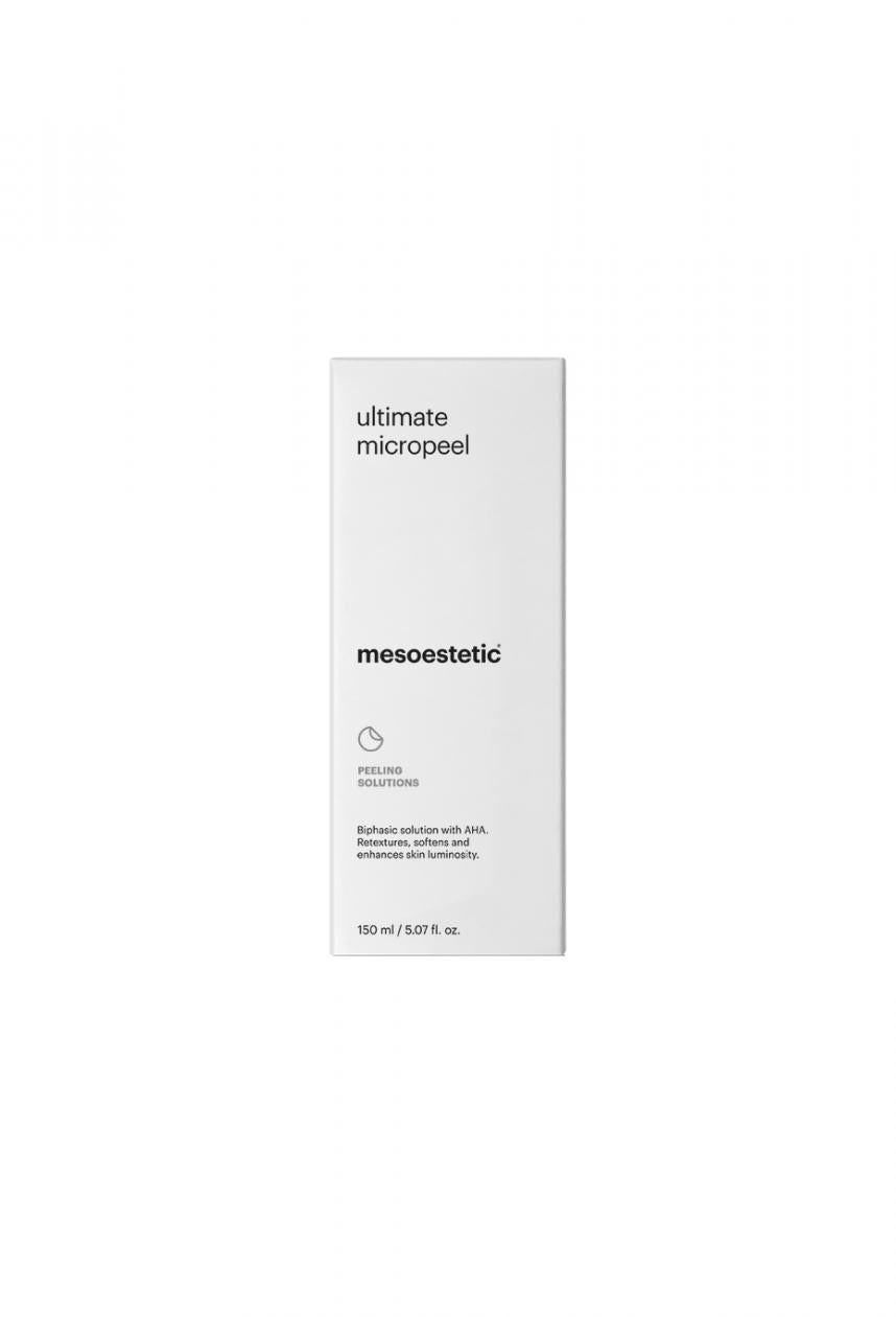 Ultimate Micropeel 150ML