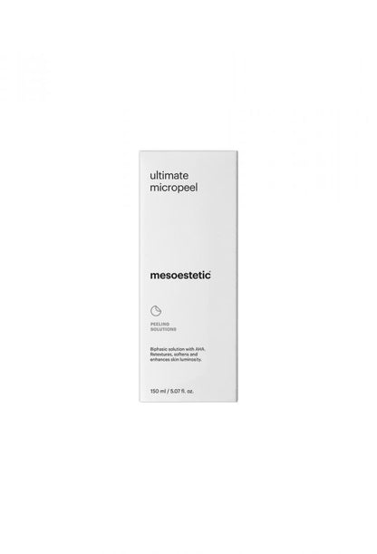 Ultimate Micropeel 150ML