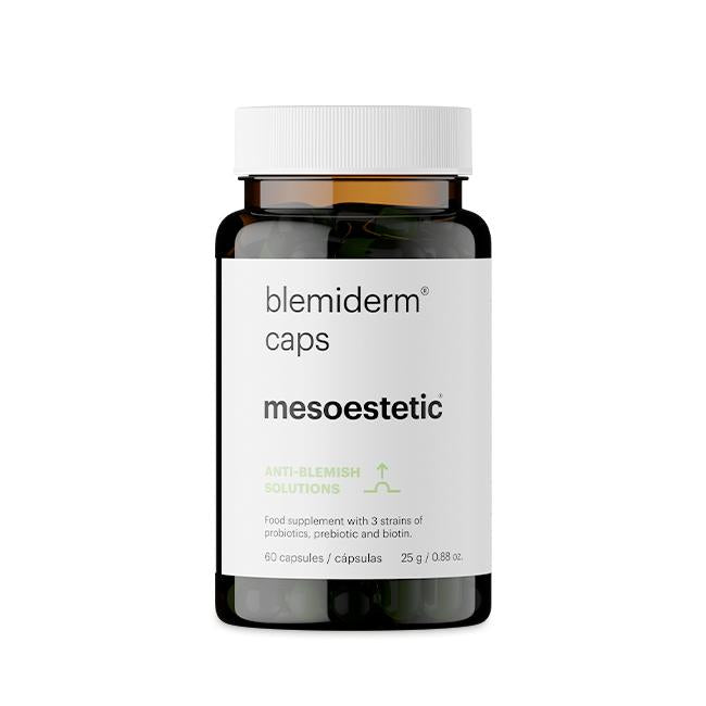 Blemiderm Caps 60Caps