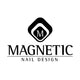 Logo van Magnetic Nail Design