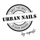 Logo van Urban Nails