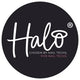 Logo van Halo by Pure Nails