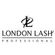 Logo van London Lash Professional